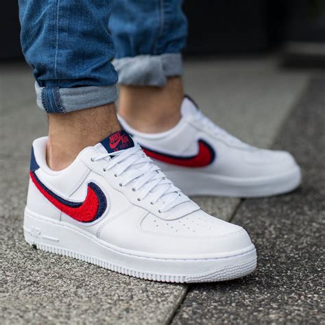 nike air force 1 07 mann sale größe 42